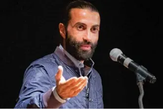 הנסיך הירוק