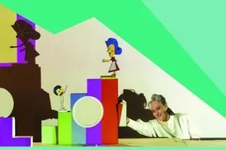 ילד שלי מוצלח - תיאטרון תמונע