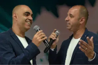 האחים שטרית