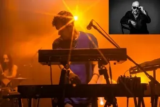עמרי סמדר לייב | omri smadar live מארח את מיכה שטרית