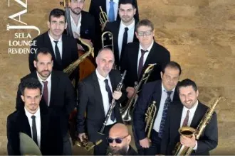 Degibri Big Band