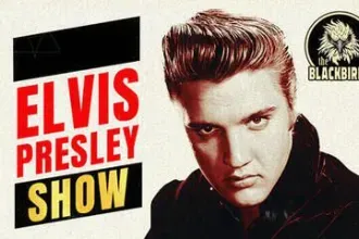 Elvis Night