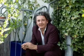 רסיטל של אלכסנדר קיימבכר (גרמניה) — פסטיבל האופרה בירושלים