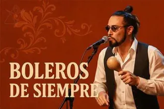 Italo Gonzales - Boleros