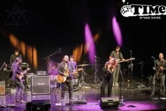 Times - להיטי עשורים