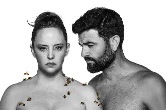 מדיאה‎ - תיאטרון הקאמרי