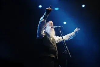 שולי רנד