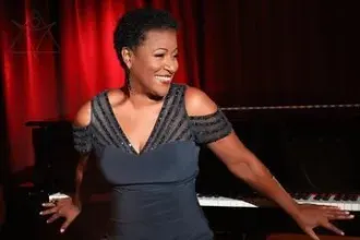 ליידי V שרה בלוז - ג'אז חם 2025-2026