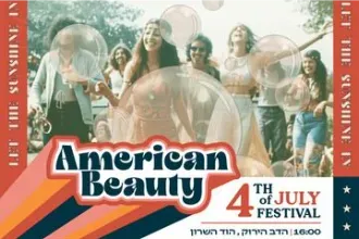 American Beauty Festival