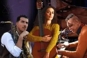 מהוואנה לריו - ג'אז חם 2025-2026