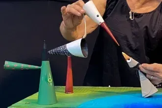 זה לא ברווז