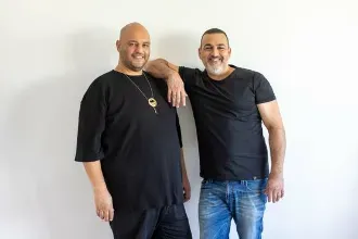מופע סליחות משותף- קובי אפללו ושי צברי