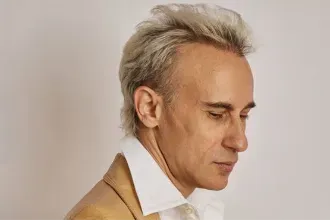 אסף אמדורסקי