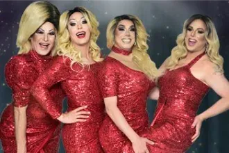 פאות קדושות