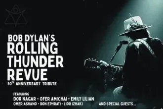 Rolling Thunder Revue