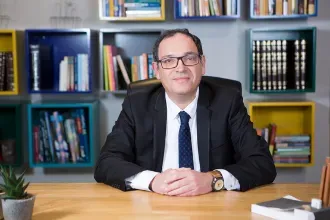  הרב שי פירון