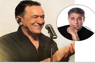 חיים משה מארח את יואב יצחק