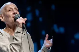 רבקה זהר – חוזרת לבמות