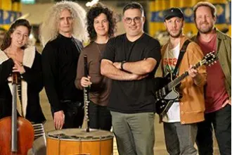 יונתן אבישי אנסמבל