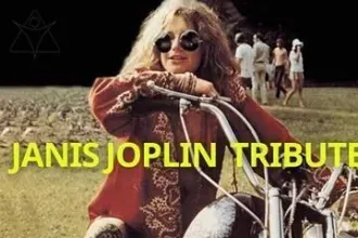 מופע מחווה לג'ניס ג'ופלין - Jam & Joplin 