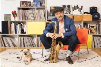 Neal Sugarman