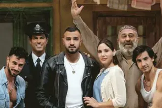 קזבלן - תיאטרון הבימה