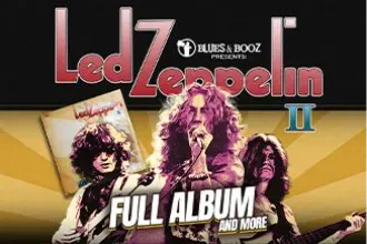 Led Zeppelin