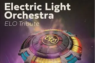 שליחי הבלוז – מחווה ללהקת Electric Light Orchestra