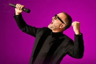 קול הזהב של ונציה לוקה מינלי שוב בישראל