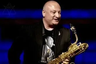 רוברט אנצ'יפולובסקי - להיטי ג'אז מכל הזמנים