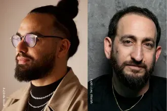 תזמורת ירושלים מזרח ומערב - מארח את בניה ברבי