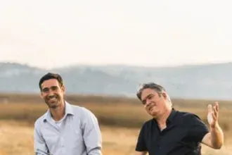 שיר של בוקר