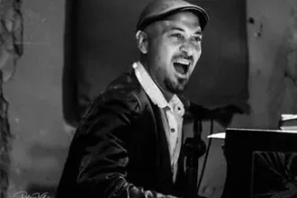 Gabriel Palatchi (Argentina) Trio