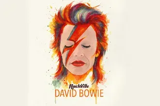 רוקוויל - מחווה לדיויד בואי