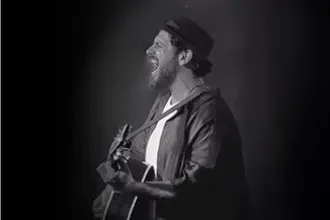 אברהם אביב אלוש