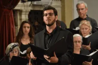 עידן הזהב - מיטב הנגנים ביצירות מרגשות מהמאה ה-18