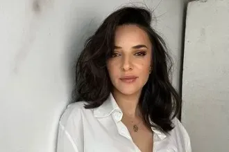 לוסי אהריש - "לא מתנצלת"