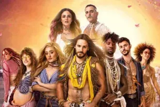 Hair – שיער! – המחזמר