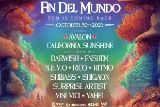 F.D.M-fin del mundo