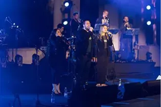 הפרויקט של תמרי – אורח\ת בהפתעה