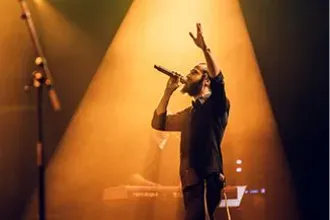 שמואל "תן לי תפילה"