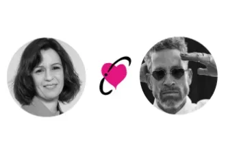 ירמי עושה אהבה – ירמי קפלן וד"ר ליאת יקיר