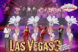 Las Vegas Show 3