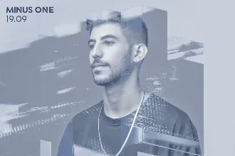 MINUS ONE | RAFAEL 3 HOURS