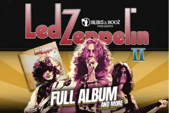 בלוז אנד בוז מציגים – Led Zeppelin