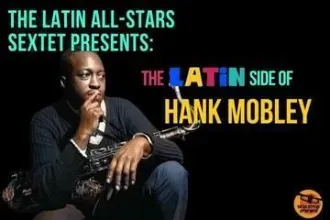 The Latin Side of Hank Mobley