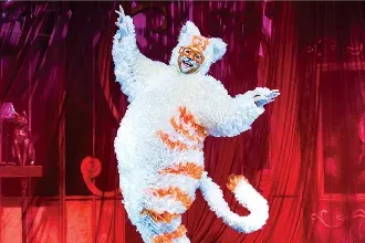 כראמל - תיאטרון אורנה פורת