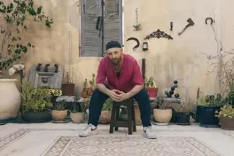 המתופף של המהפכה