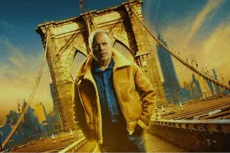 מראה מעל הגשר - התיאטרון העברי