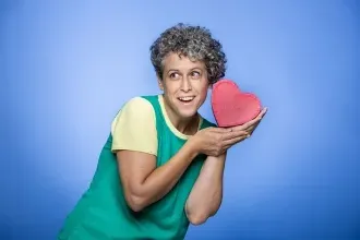 מה קרה ללב שלי?